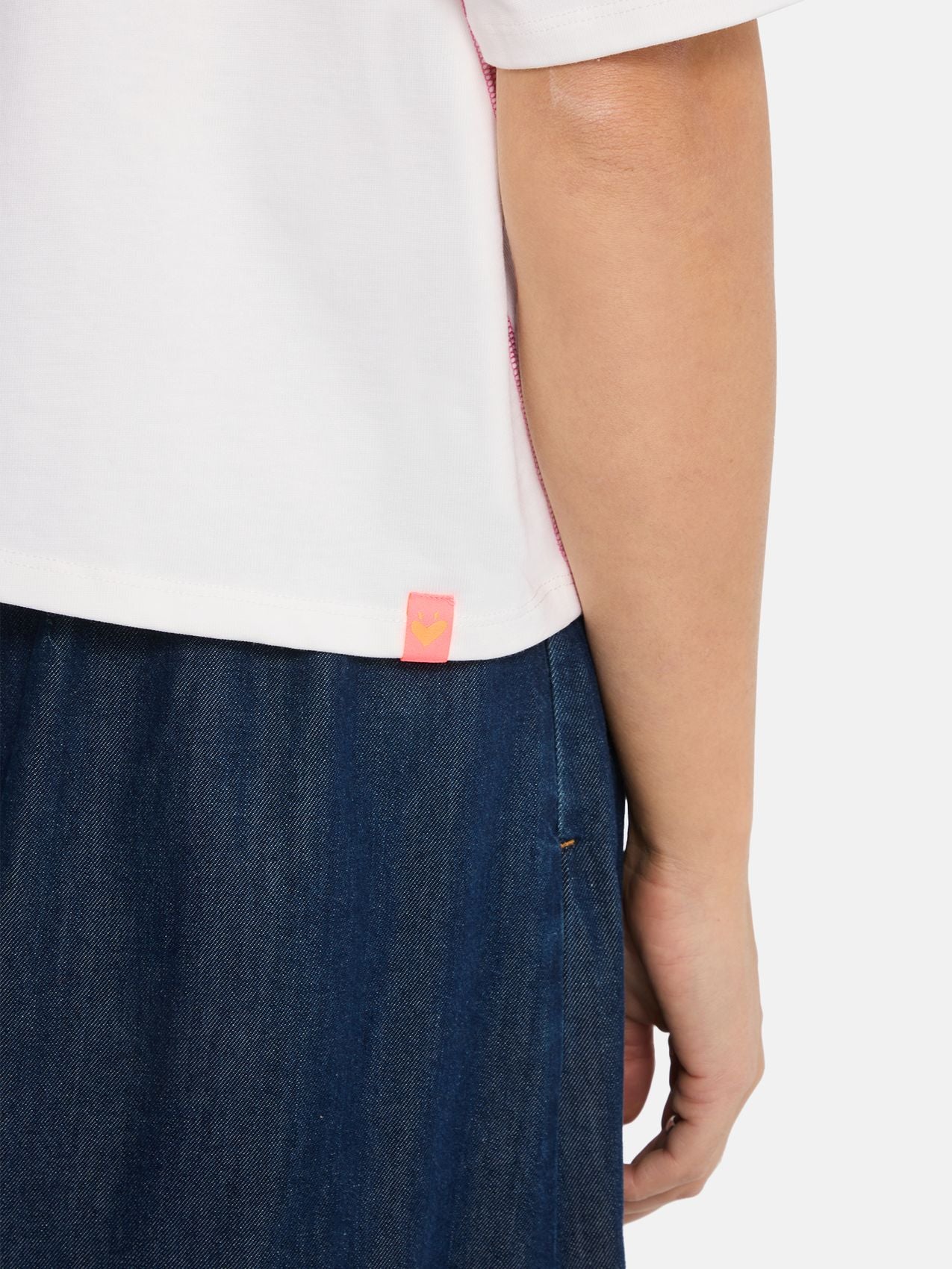 LIEBLINGSSTÜCK T-Shirt mit Motivprint
