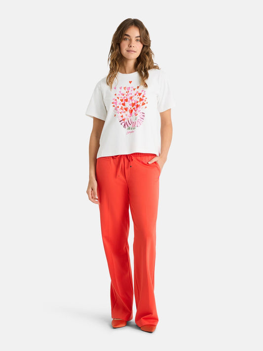 LIEBLINGSSTÜCK T-Shirt mit Motivprint XS