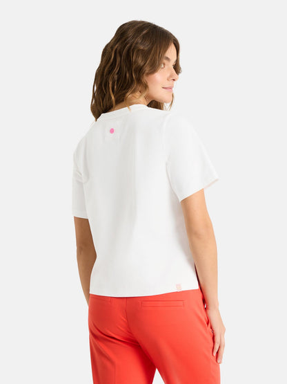 LIEBLINGSSTÜCK T-Shirt mit Motivprint