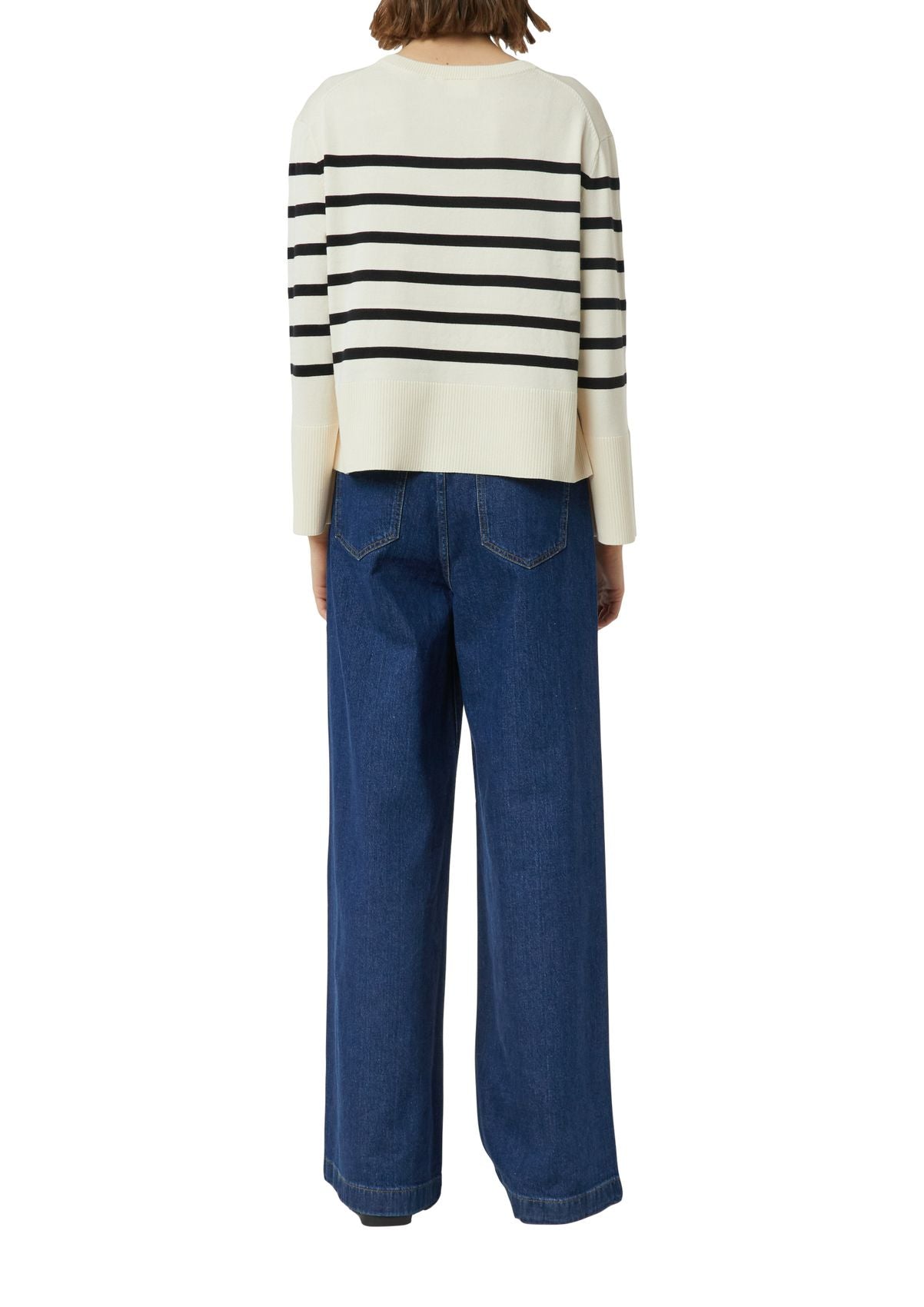 COMMA Strickpullover