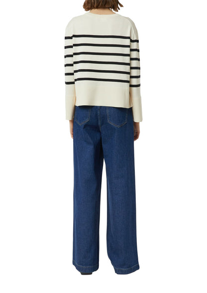 COMMA Strickpullover
