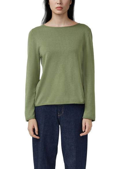 S.OLIVER Strickpullover