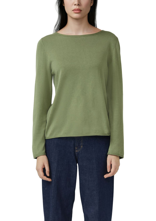 S.OLIVER Strickpullover