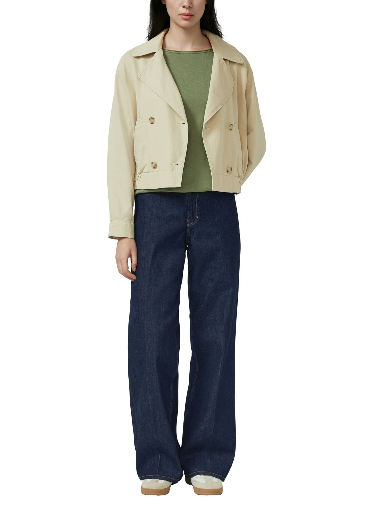 S.OLIVER Strickpullover