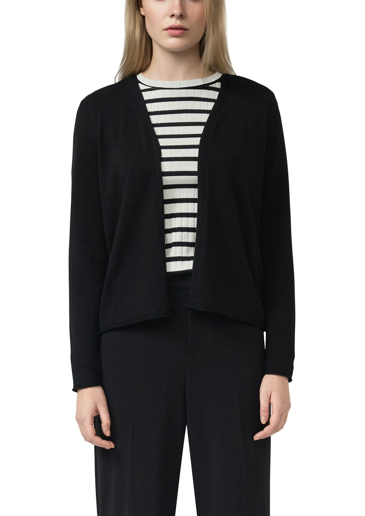 S.OLIVER Strickjacke