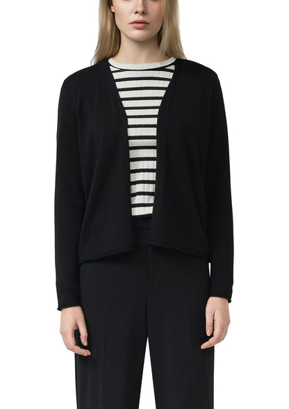 S.OLIVER Strickjacke