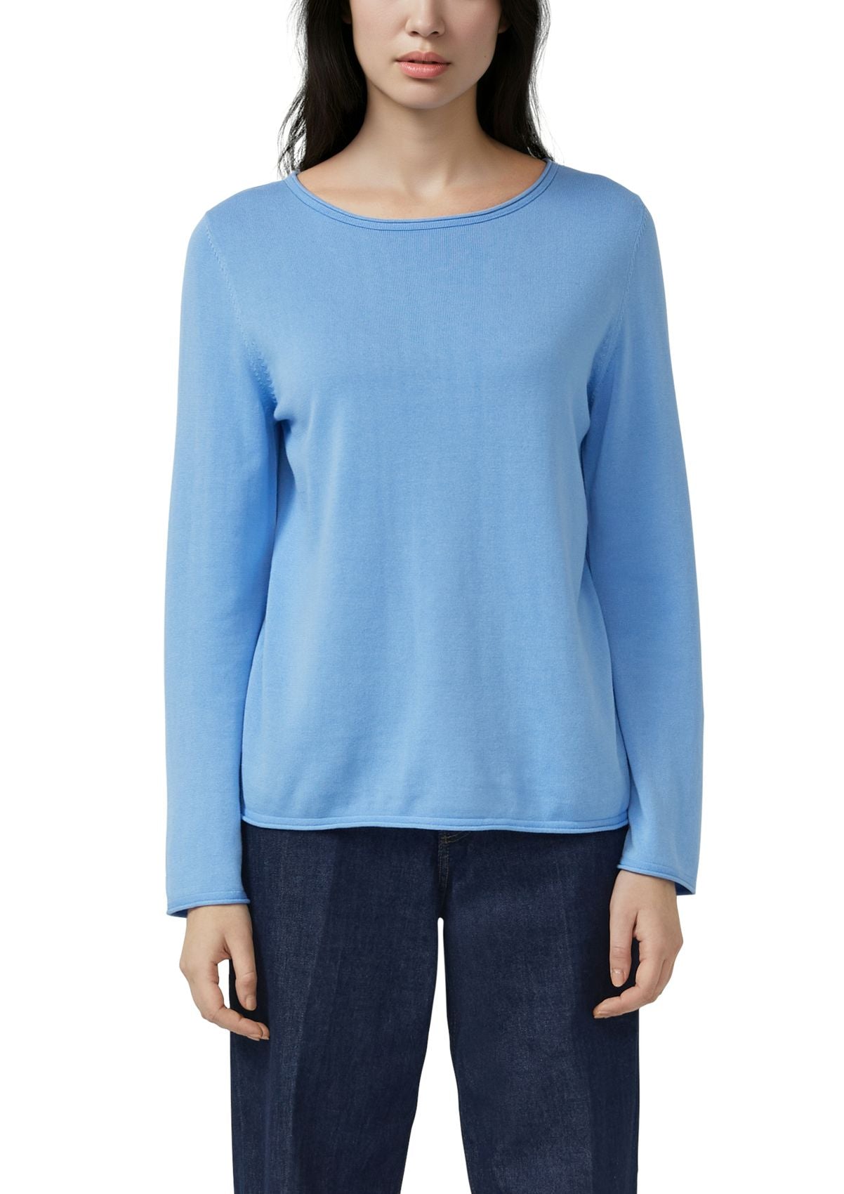 S.OLIVER Strickpullover