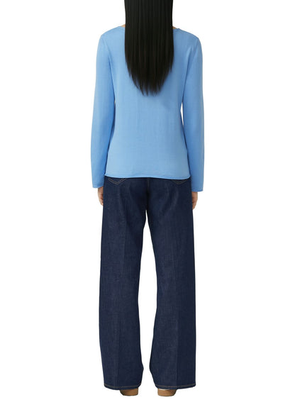 S.OLIVER Strickpullover