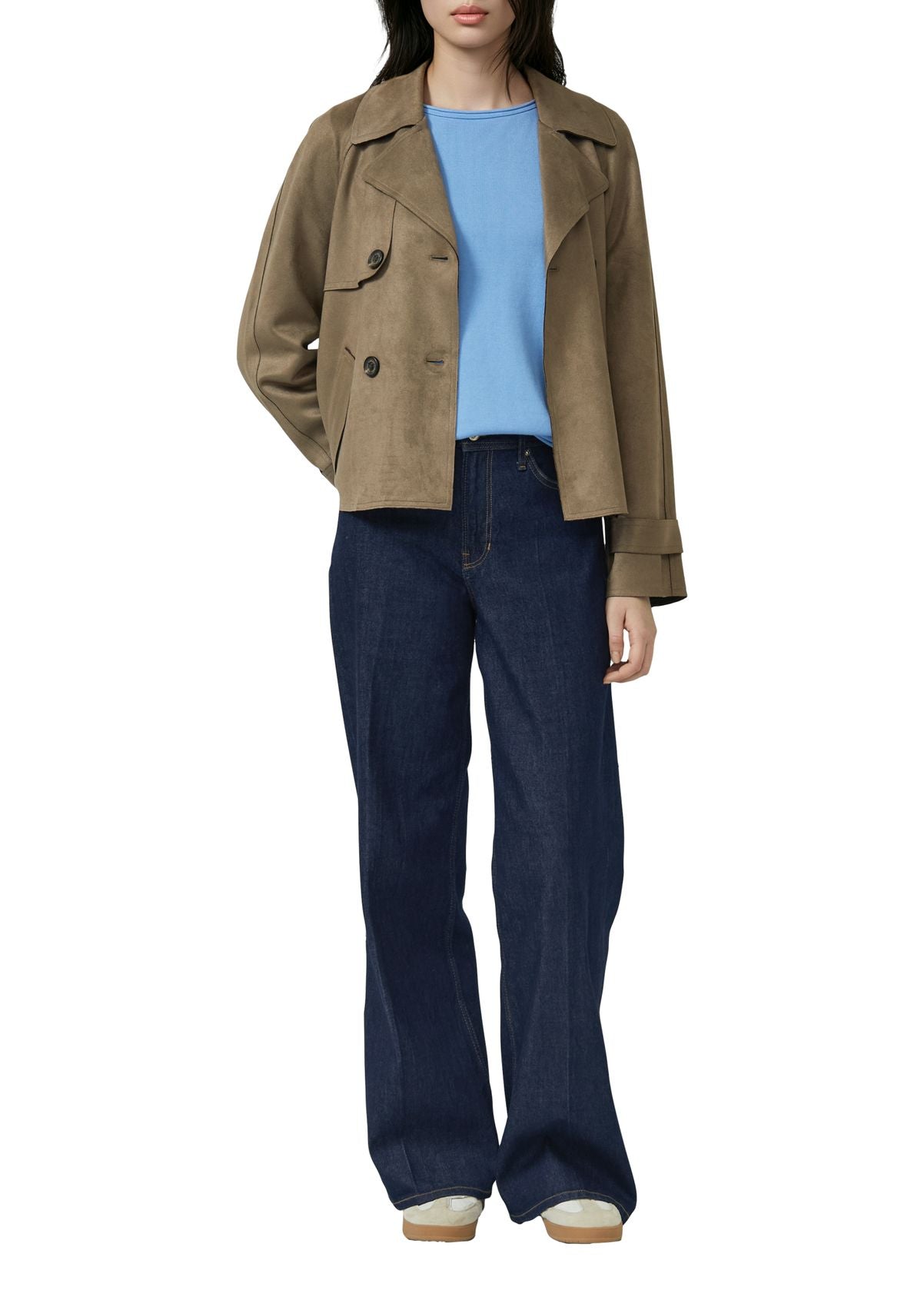 S.OLIVER Strickpullover