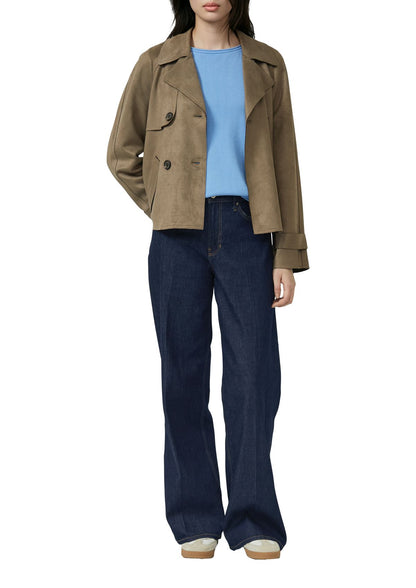 S.OLIVER Strickpullover