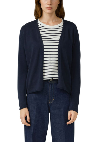 S.OLIVER Strickjacke
