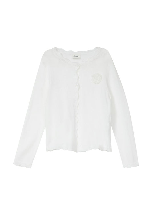 OLIVER TWIST Strickjacke 92 98