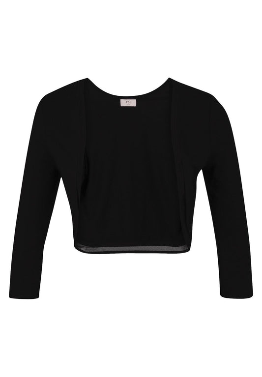 VM Bolero-Jacke