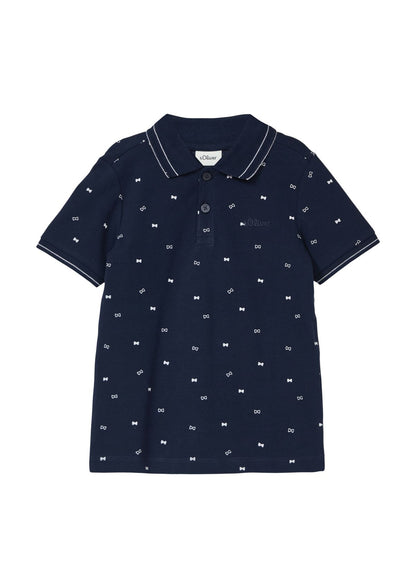 OLIVER TWIST Polo-Shirt