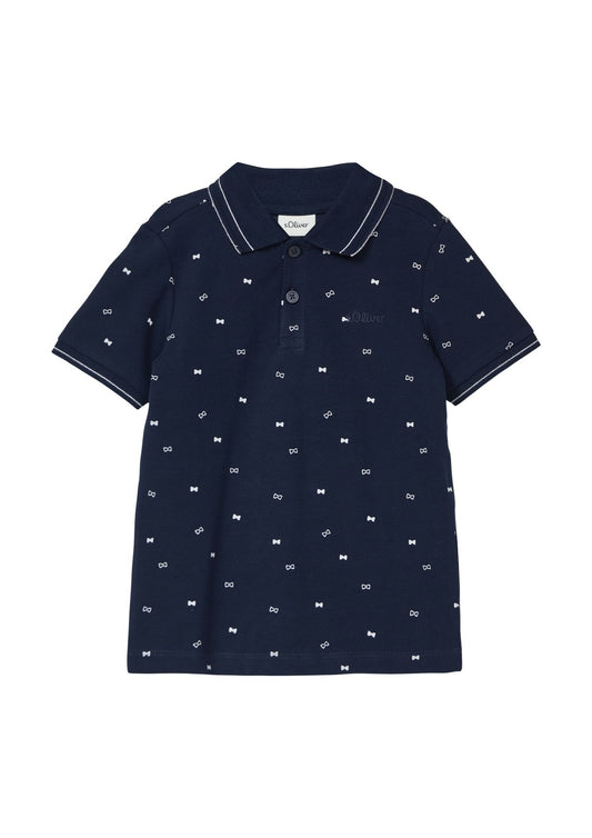 OLIVER TWIST Polo-Shirt