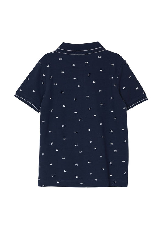 OLIVER TWIST Polo-Shirt