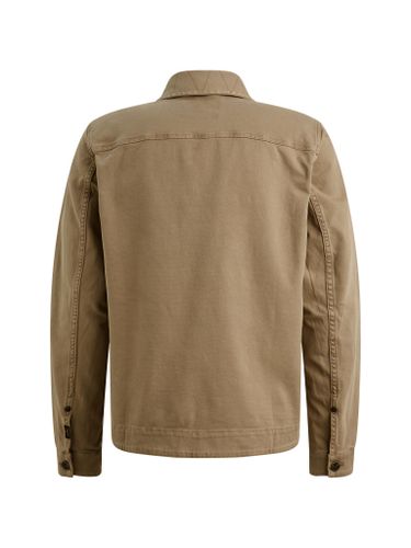 PME WORKER JACKET
