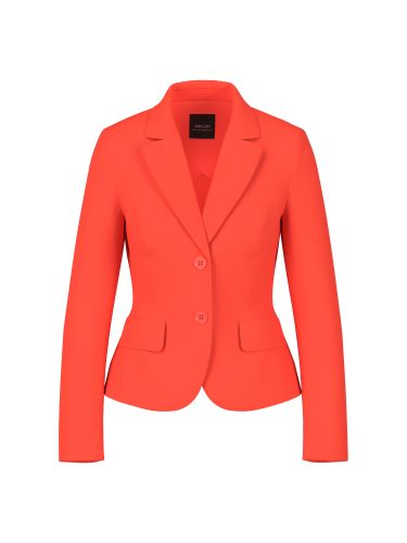 MARC CAIN Taillierter Blazer 44