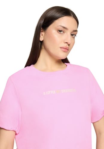 CARTOON Baumwollshirt
