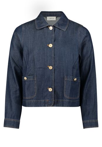 CARTOON Jeansjacke
