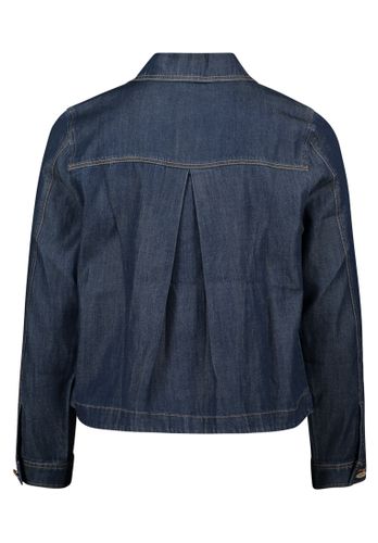 CARTOON Jeansjacke