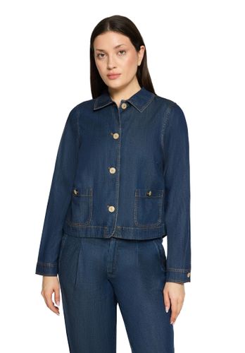 CARTOON Jeansjacke