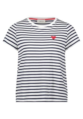 CARTOON Kurzarm-Shirt