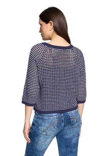 CARTOON Strickpullover