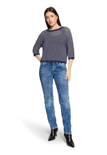 CARTOON Strickpullover