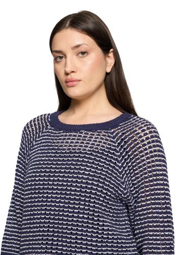 CARTOON Strickpullover