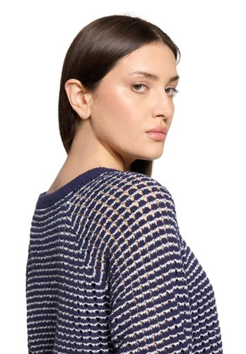 CARTOON Strickpullover