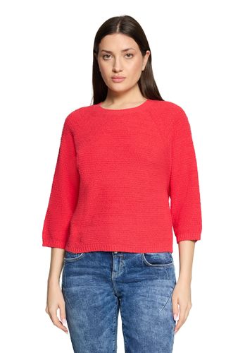 CARTOON Strickpullover