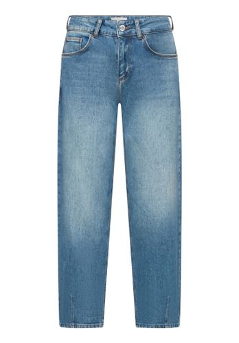 CARTOON Used Look-Jeans 38