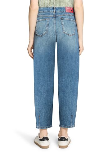 CARTOON Used Look-Jeans