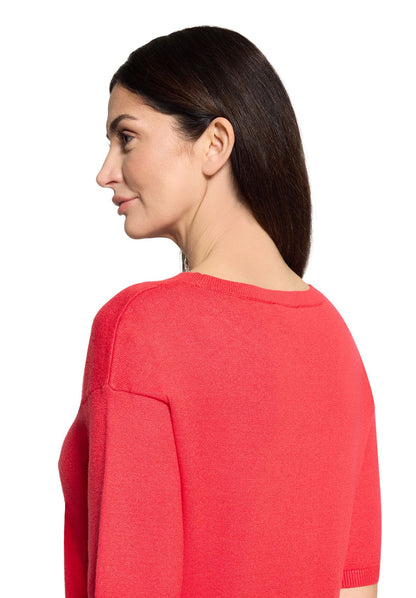 CARTOON Strickpullover