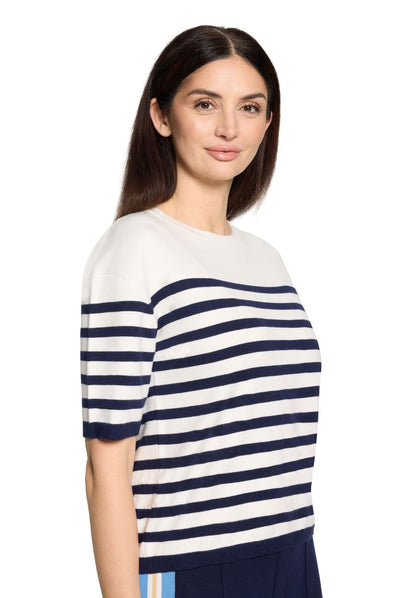 CARTOON Strickpullover