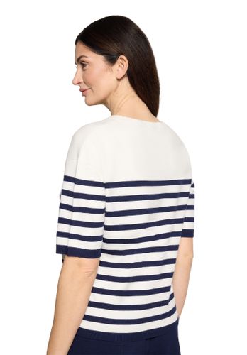 CARTOON Strickpullover