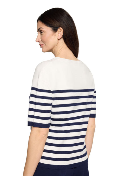 CARTOON Strickpullover
