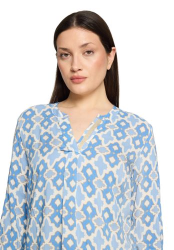 CARTOON Blusenshirt