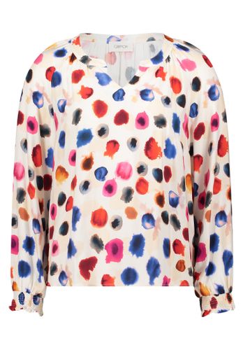 CARTOON Casual-Bluse