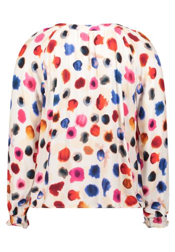 CARTOON Casual-Bluse