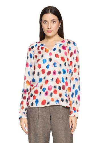 CARTOON Casual-Bluse