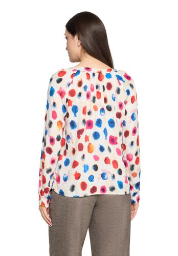 CARTOON Casual-Bluse