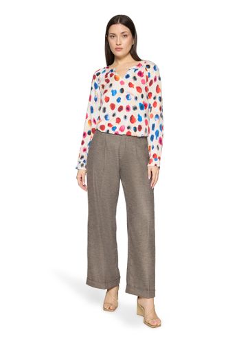 CARTOON Casual-Bluse