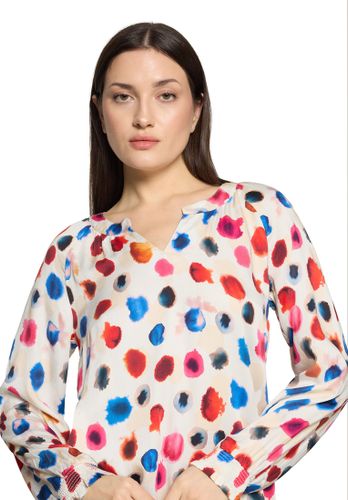 CARTOON Casual-Bluse
