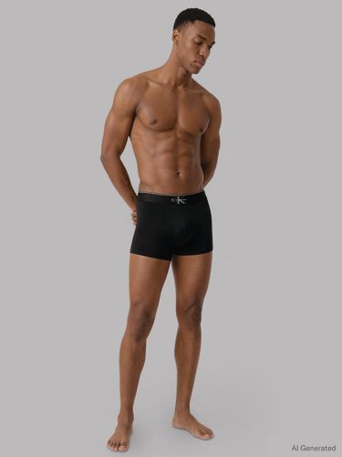 CALVIN KLEIN TRUNK 3PK L