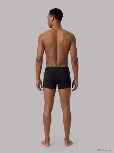CALVIN KLEIN TRUNK 3PK