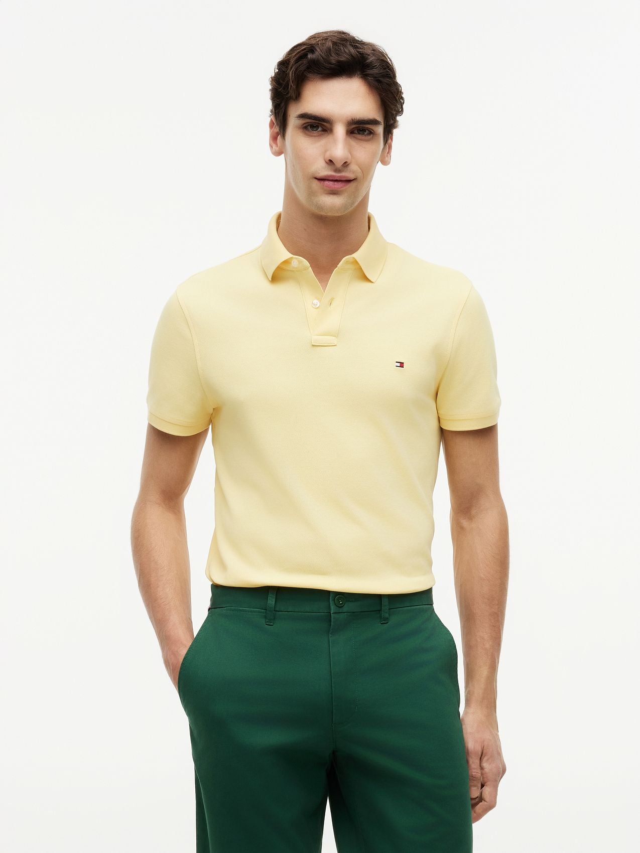 TOMMY HILFIGER 1985 REGULAR POLO