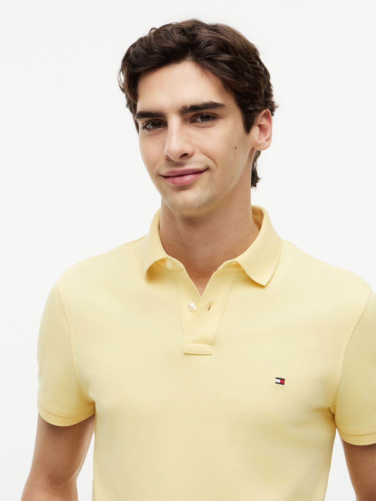 TOMMY HILFIGER 1985 REGULAR POLO