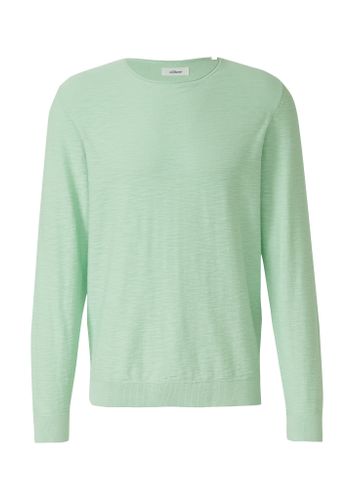S.OLIVER Strickpullover